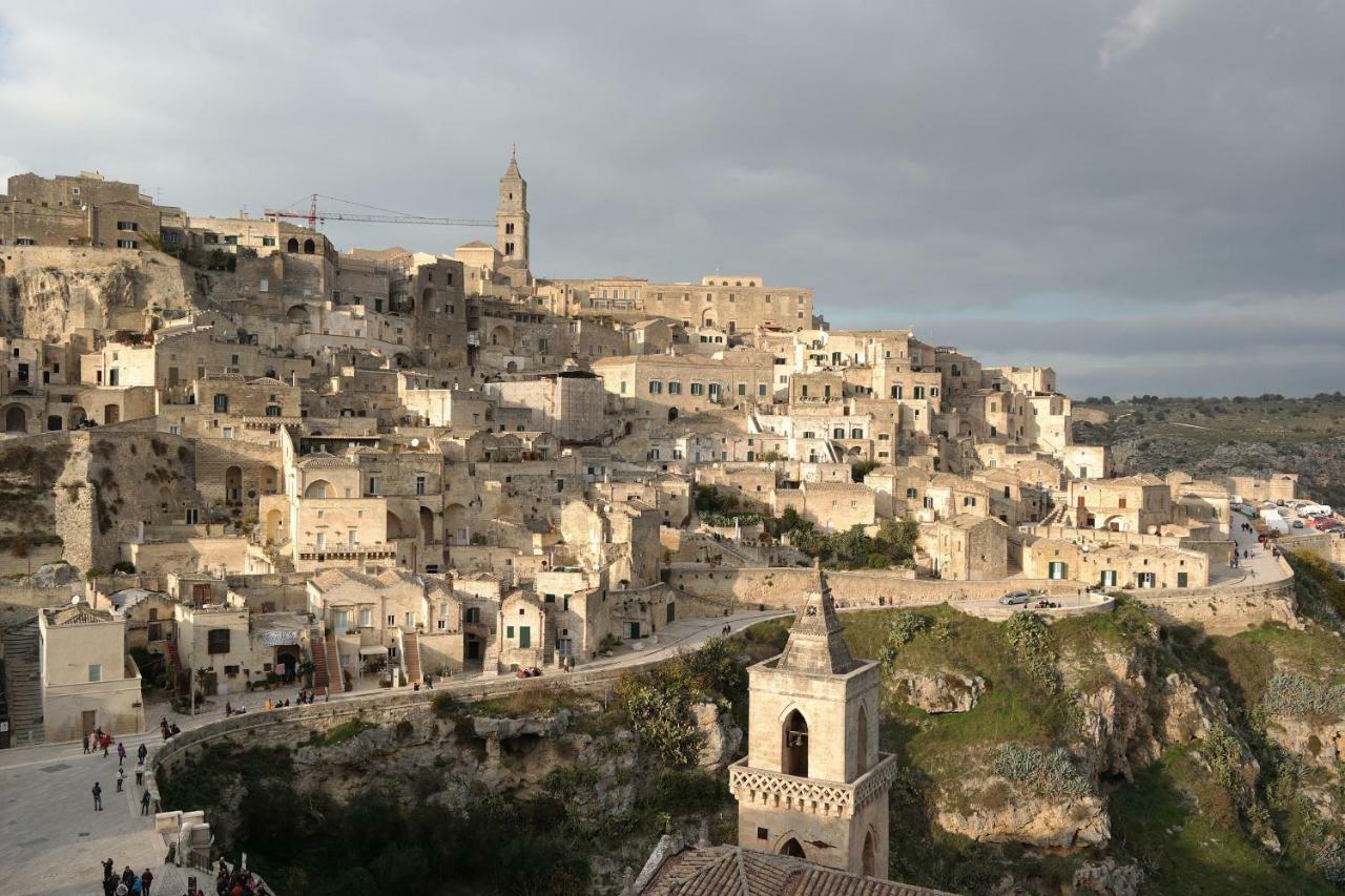 Ostuni Centro Villa Exterior foto
